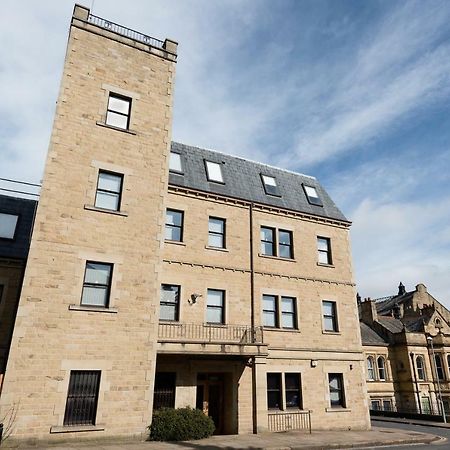 Halifax House, Studio Apartment 215 Luaran gambar